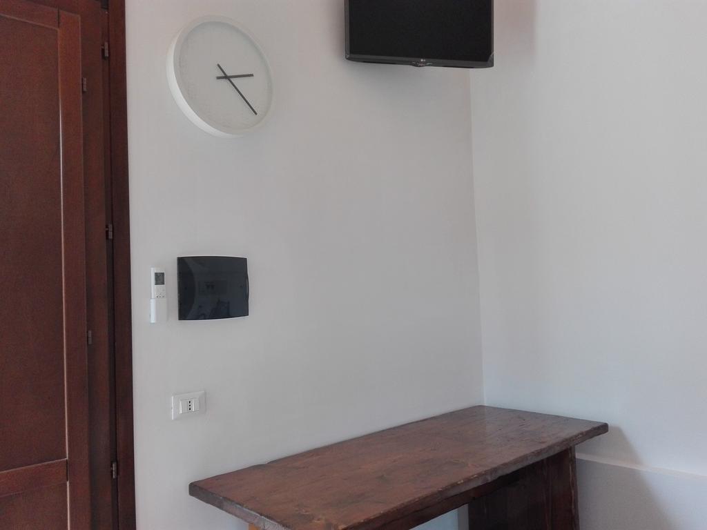 Segesta Antichi Sapori Farm stay *