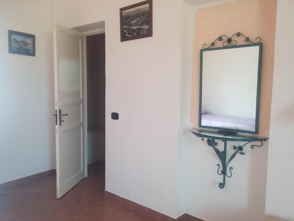 Farm stay Segesta Antichi Sapori Calatafimi
