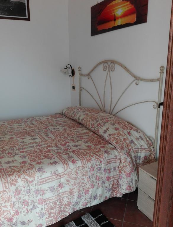 Segesta Antichi Sapori Farm stay Calatafimi