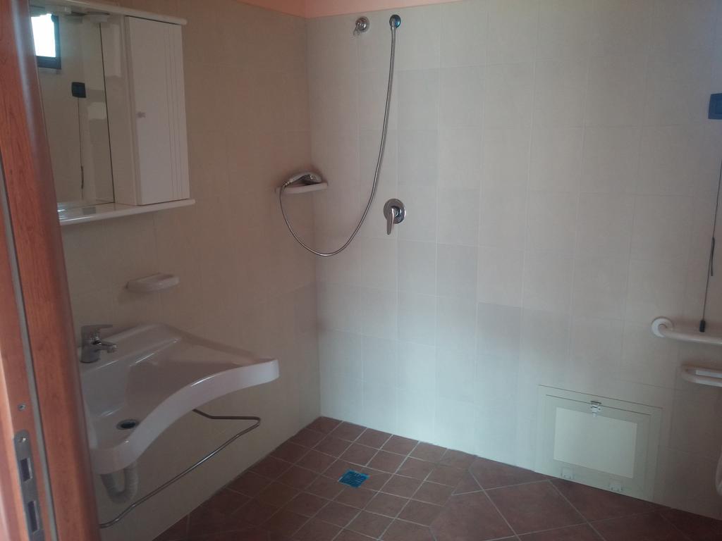 Segesta Antichi Sapori Farm stay Calatafimi