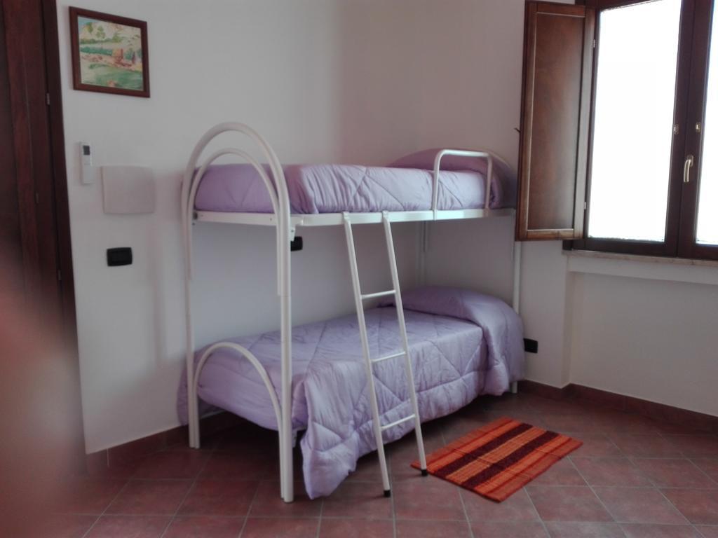 Segesta Antichi Sapori Farm stay Calatafimi