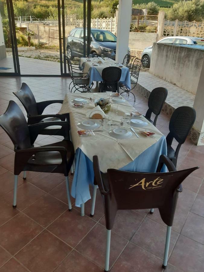 Segesta Antichi Sapori