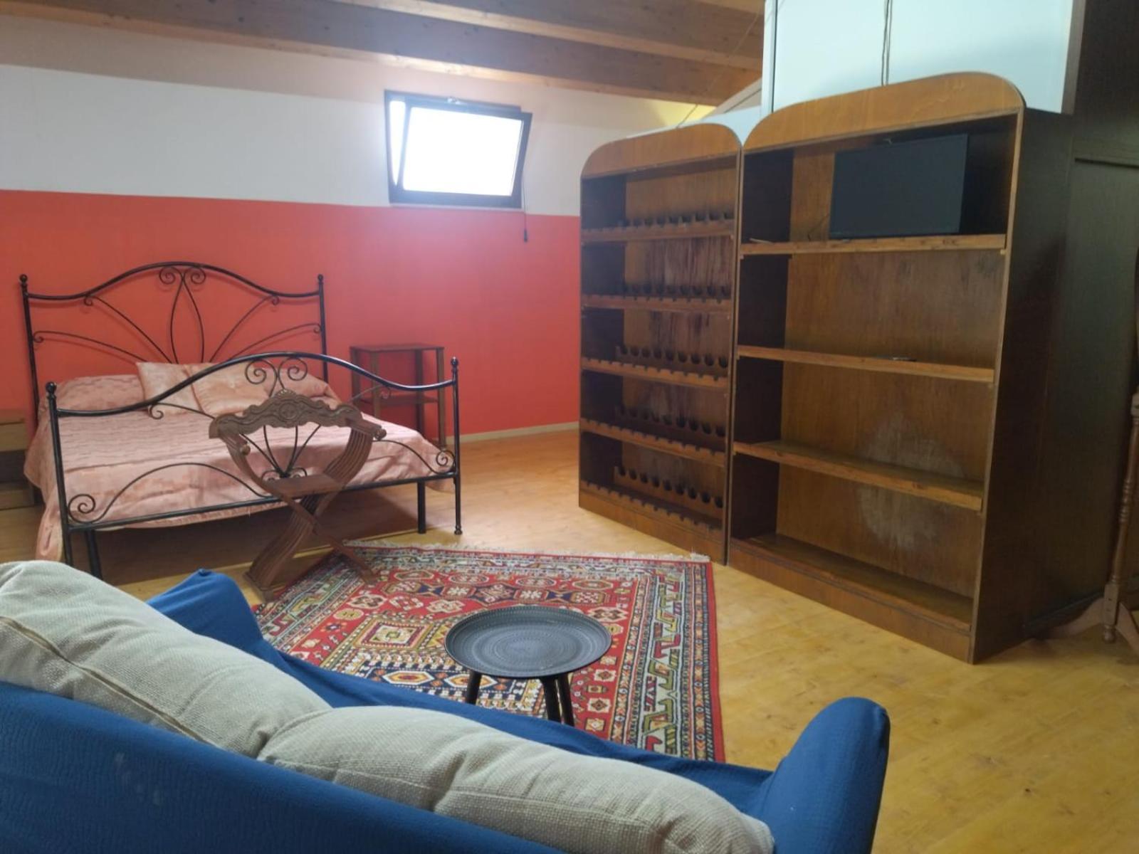 Vakantieboerderij Segesta Antichi Sapori Calatafimi