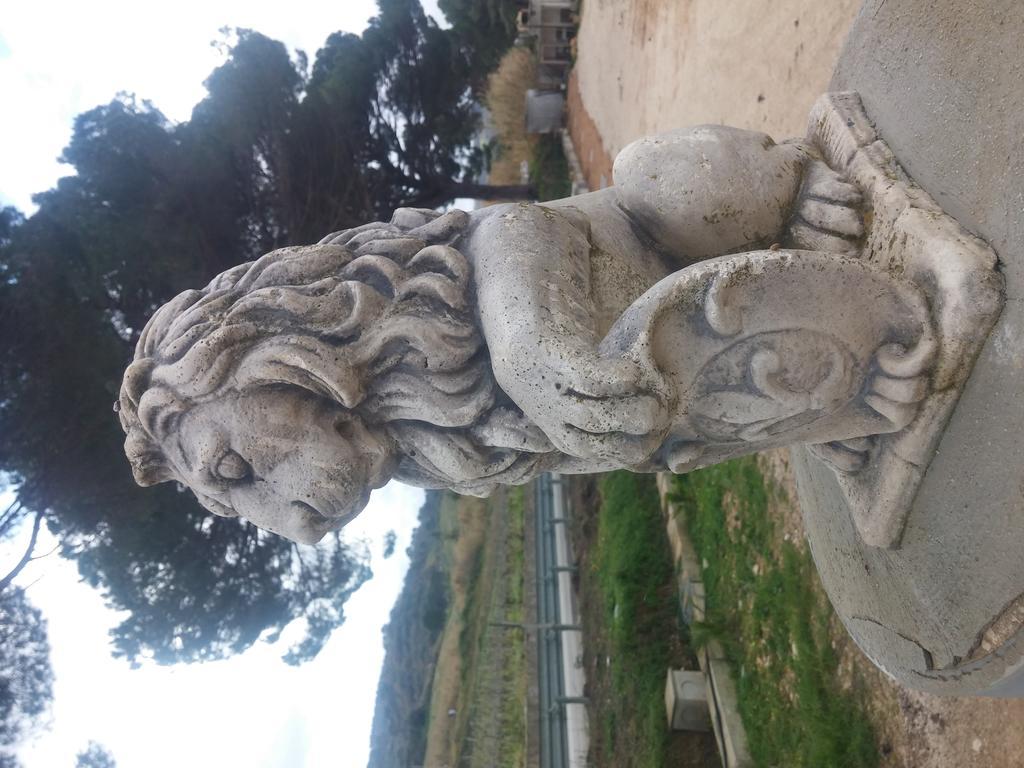 Segesta Antichi Sapori *
