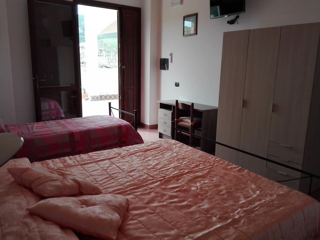 Segesta Antichi Sapori Vakantieboerderij *