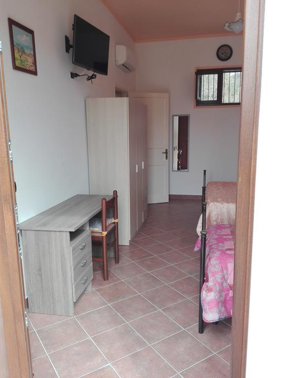Segesta Antichi Sapori Vakantieboerderij *