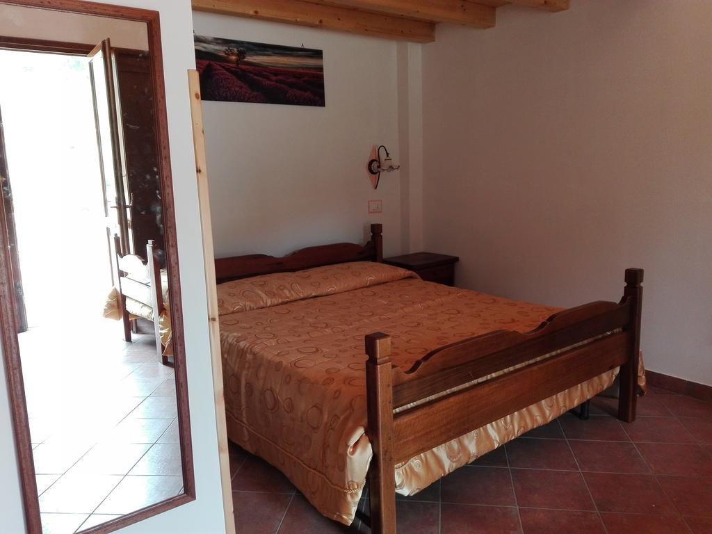 Segesta Antichi Sapori Vakantieboerderij Calatafimi