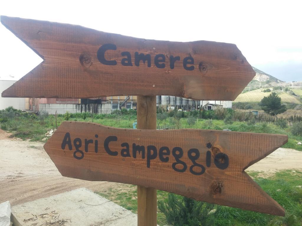 Segesta Antichi Sapori *