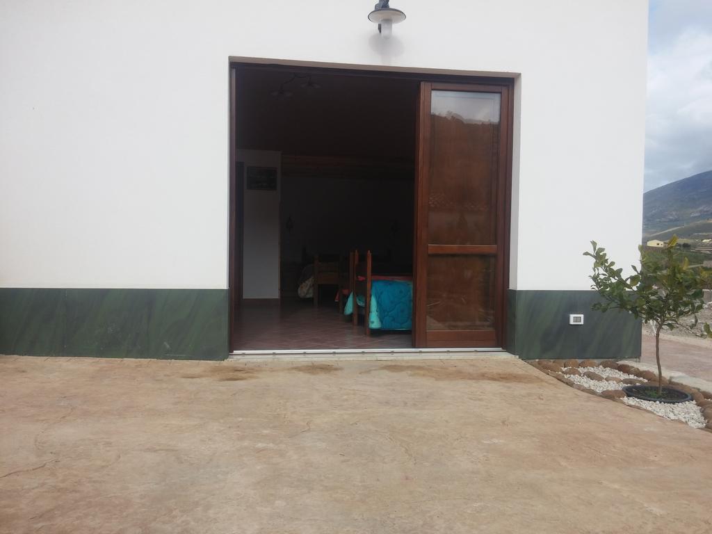 Segesta Antichi Sapori Vakantieboerderij Calatafimi