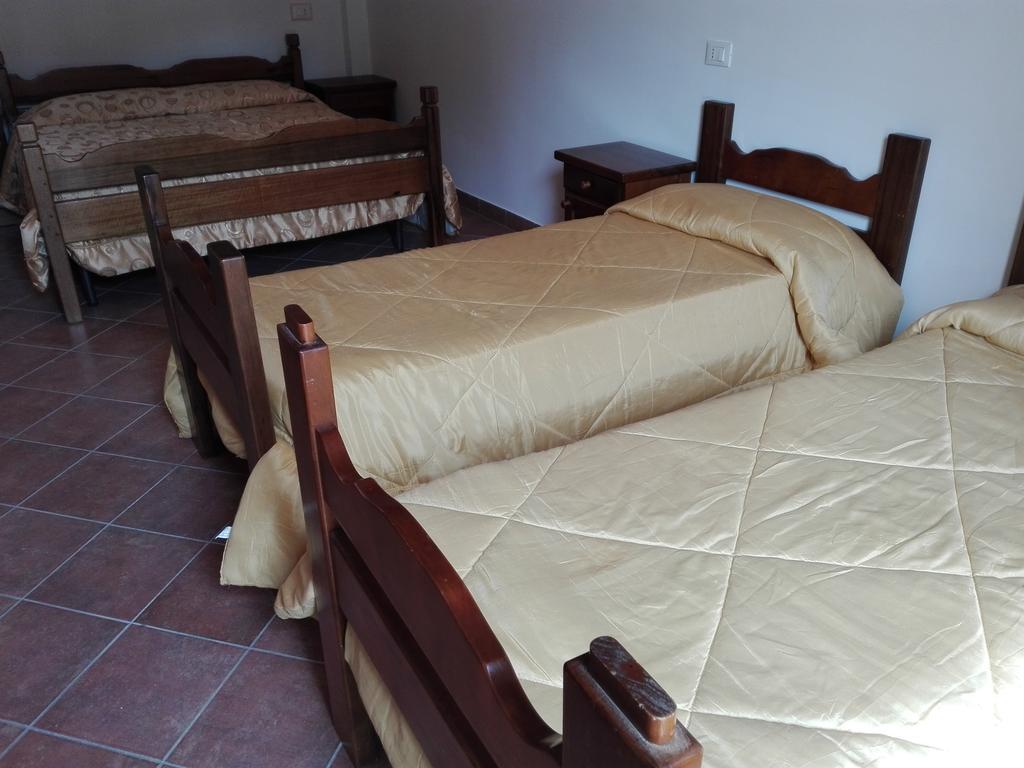Segesta Antichi Sapori Vakantieboerderij