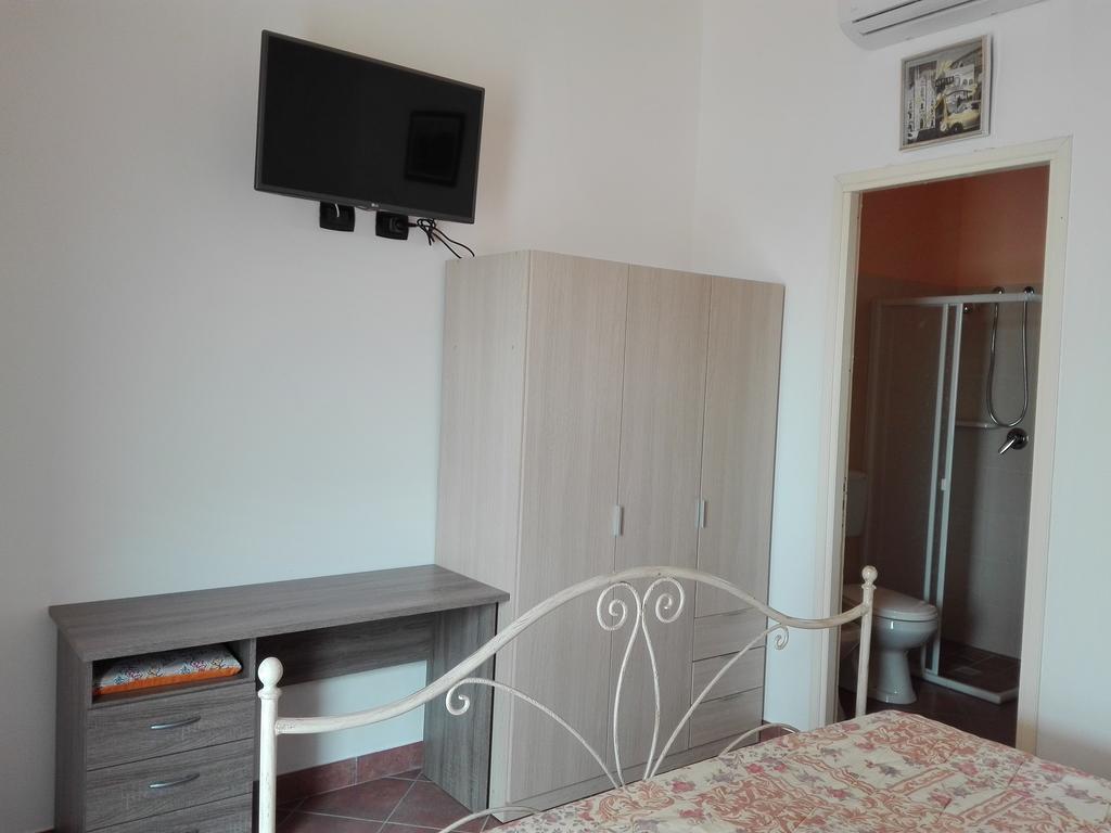 Segesta Antichi Sapori Vakantieboerderij *