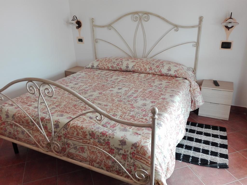 Segesta Antichi Sapori * Calatafimi