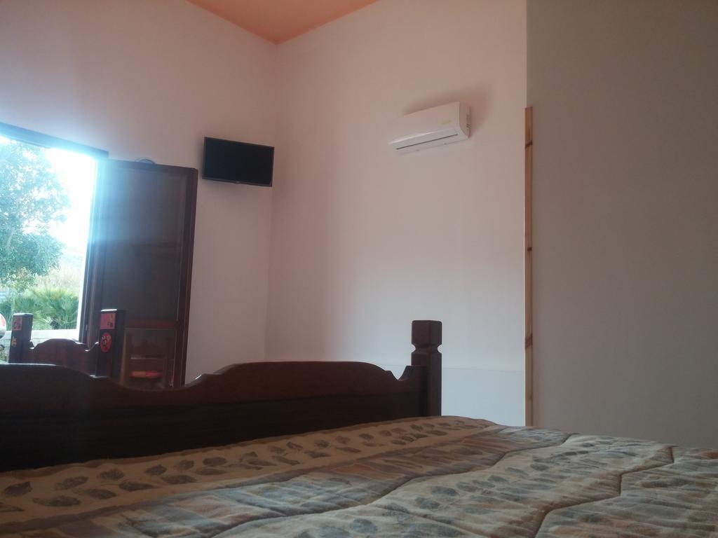 Segesta Antichi Sapori Vakantieboerderij