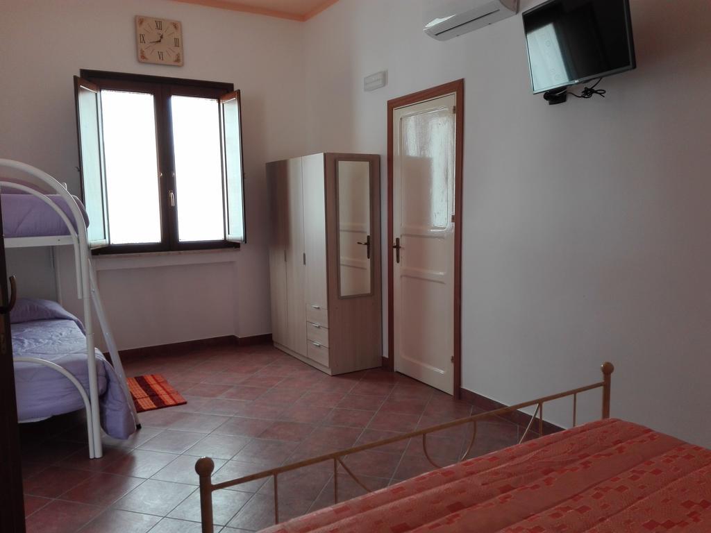 Vakantieboerderij Segesta Antichi Sapori Calatafimi