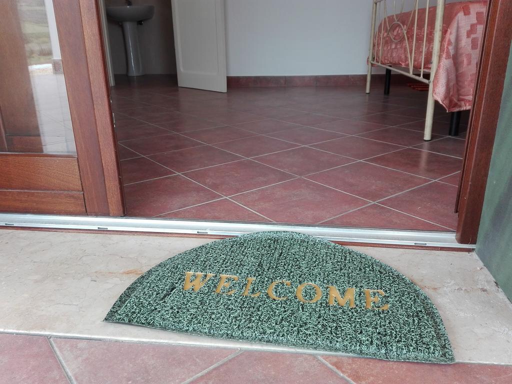 Segesta Antichi Sapori Vakantieboerderij