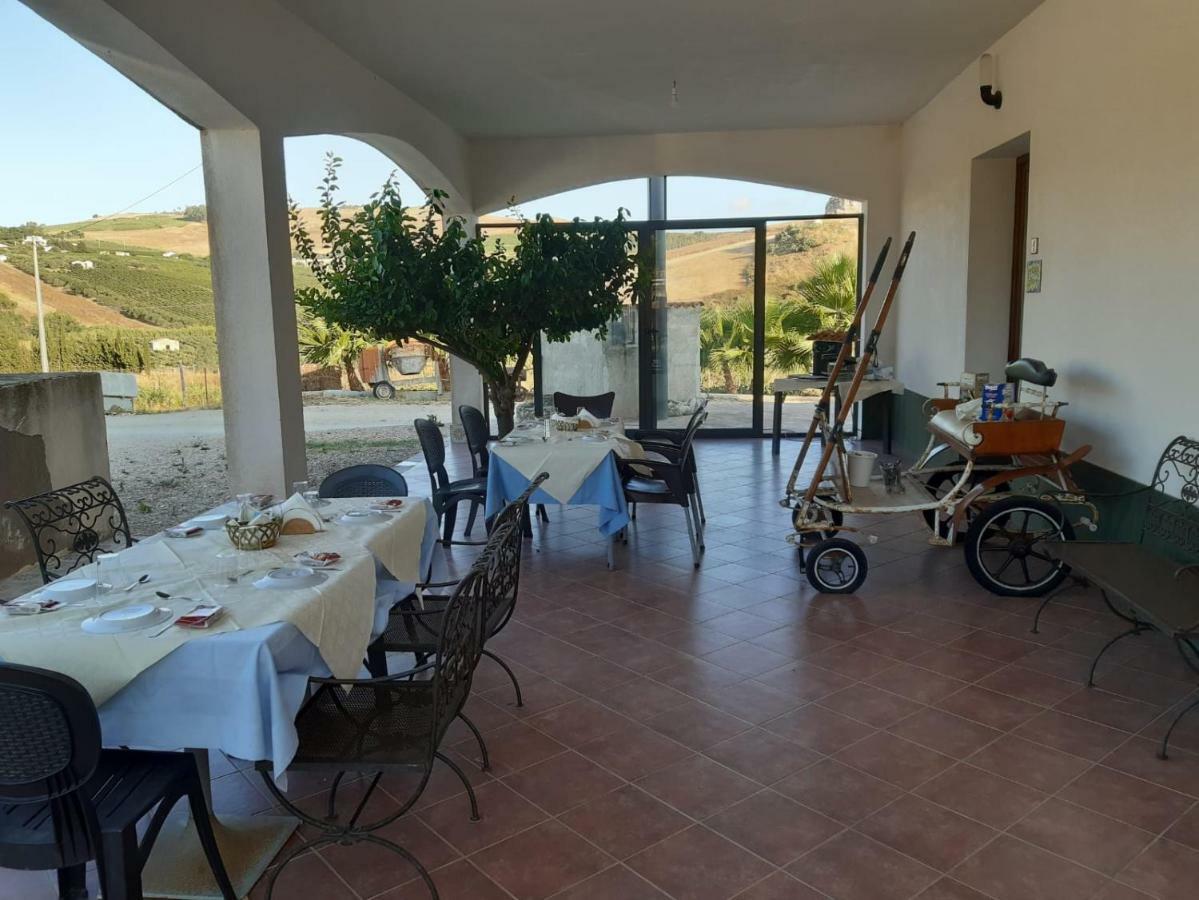 Segesta Antichi Sapori * Calatafimi