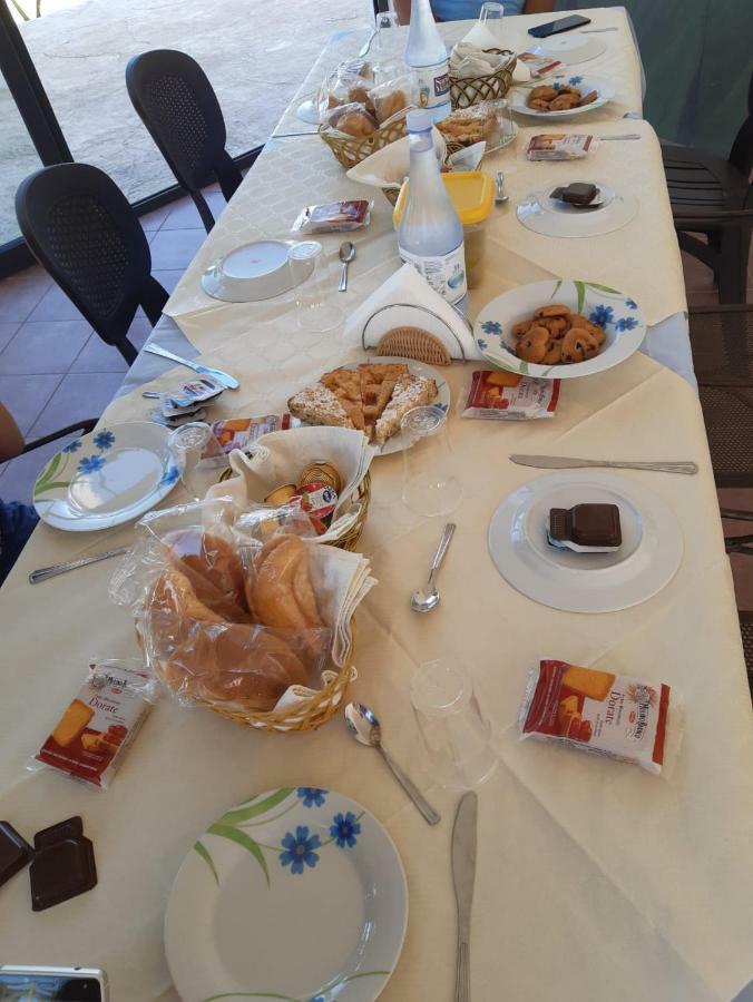 Segesta Antichi Sapori Vakantieboerderij Calatafimi