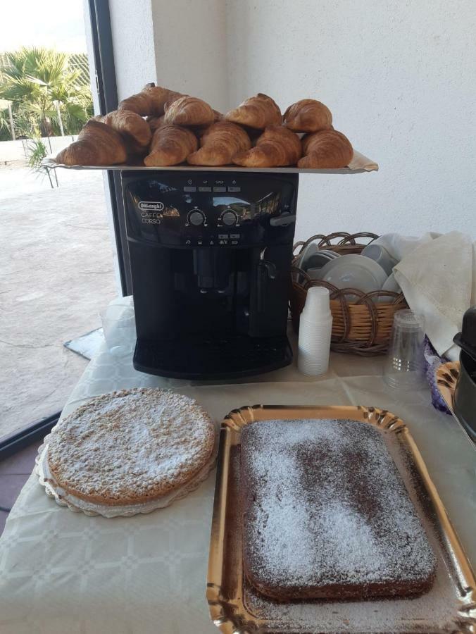 Segesta Antichi Sapori *