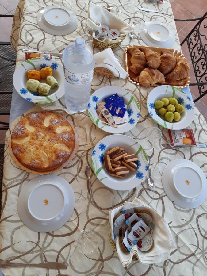 Segesta Antichi Sapori * Calatafimi