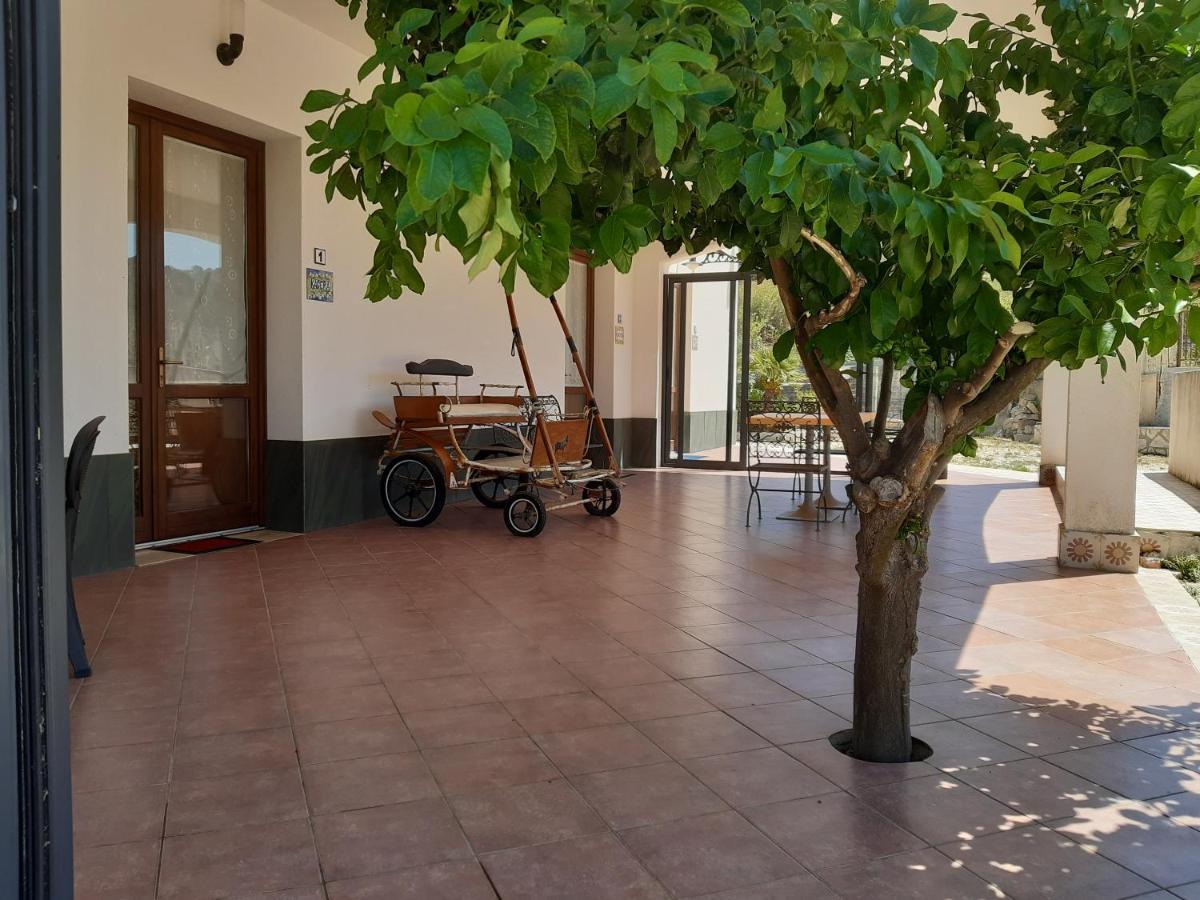 Segesta Antichi Sapori *
