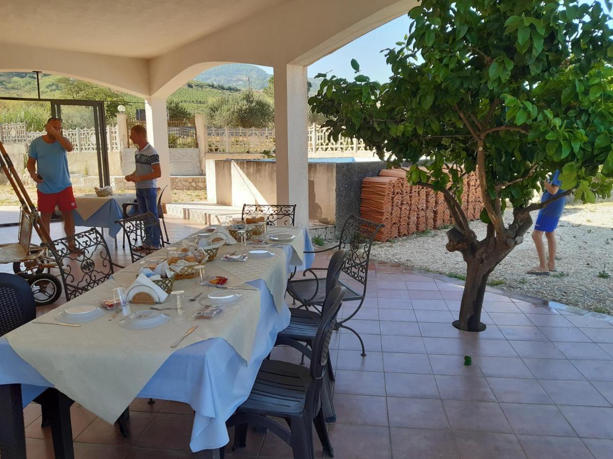 Segesta Antichi Sapori *